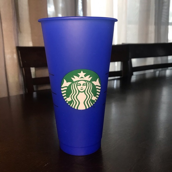 New 2020 Starbucks Color Changing Cup! - Picture 2 of 3
